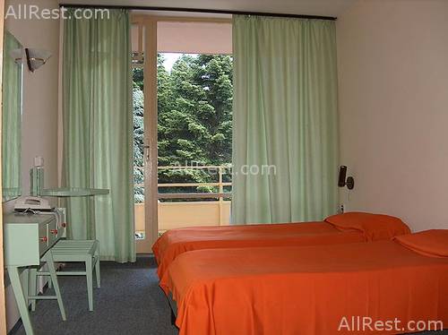 Gloria Hotel 7